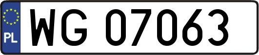WG07063