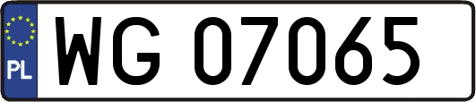 WG07065