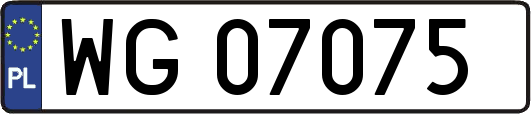 WG07075