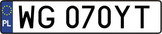 WG070YT
