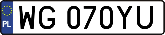 WG070YU