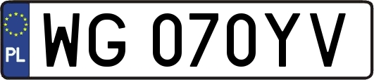 WG070YV