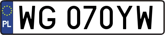 WG070YW