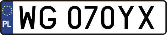 WG070YX