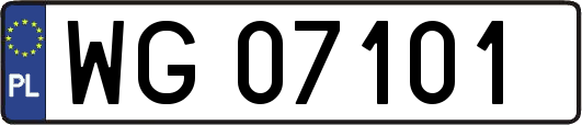 WG07101