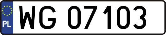 WG07103
