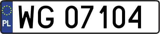 WG07104