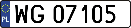 WG07105