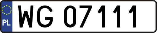WG07111