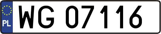 WG07116