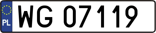 WG07119