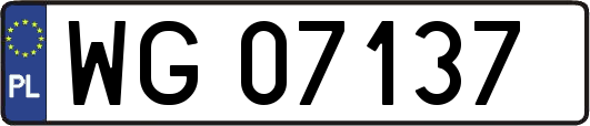WG07137