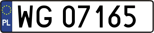 WG07165