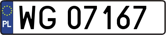 WG07167