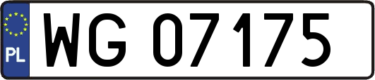 WG07175