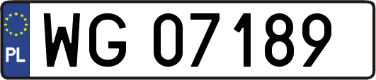 WG07189