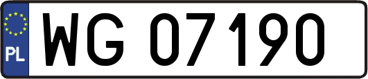 WG07190