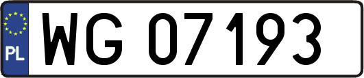 WG07193