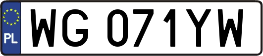 WG071YW