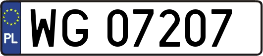 WG07207