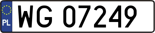 WG07249