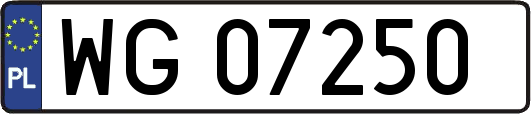 WG07250
