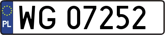 WG07252