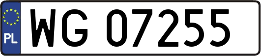 WG07255
