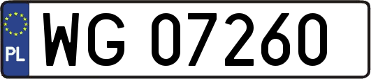 WG07260