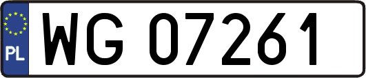 WG07261