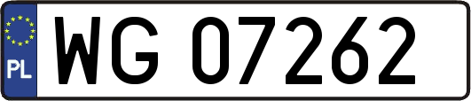 WG07262
