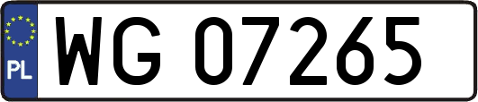 WG07265