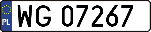 WG07267