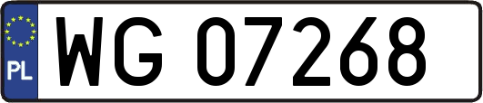 WG07268