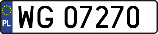 WG07270