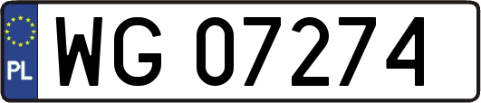 WG07274