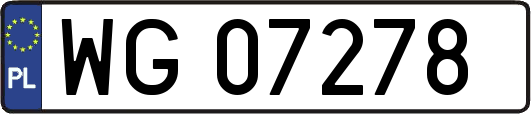 WG07278