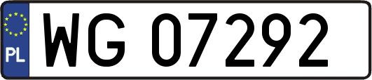 WG07292