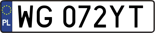 WG072YT