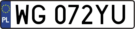 WG072YU