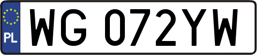 WG072YW