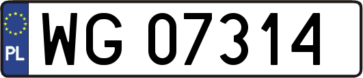 WG07314