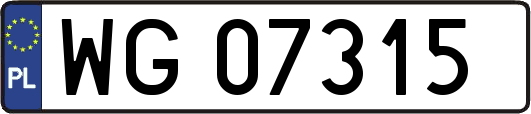 WG07315
