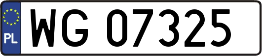 WG07325