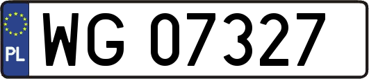 WG07327