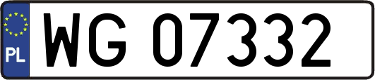 WG07332