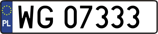 WG07333