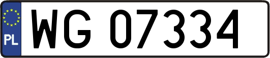 WG07334