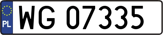 WG07335