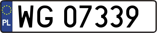 WG07339